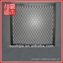 Aviary wire mesh(stainless steel 304/316/316L)